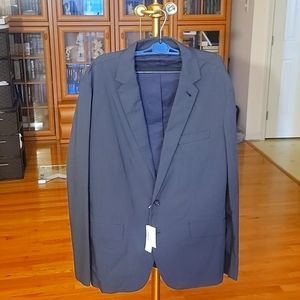 I am selling a brand new jacket J.Crue. Size XL Never been worn.